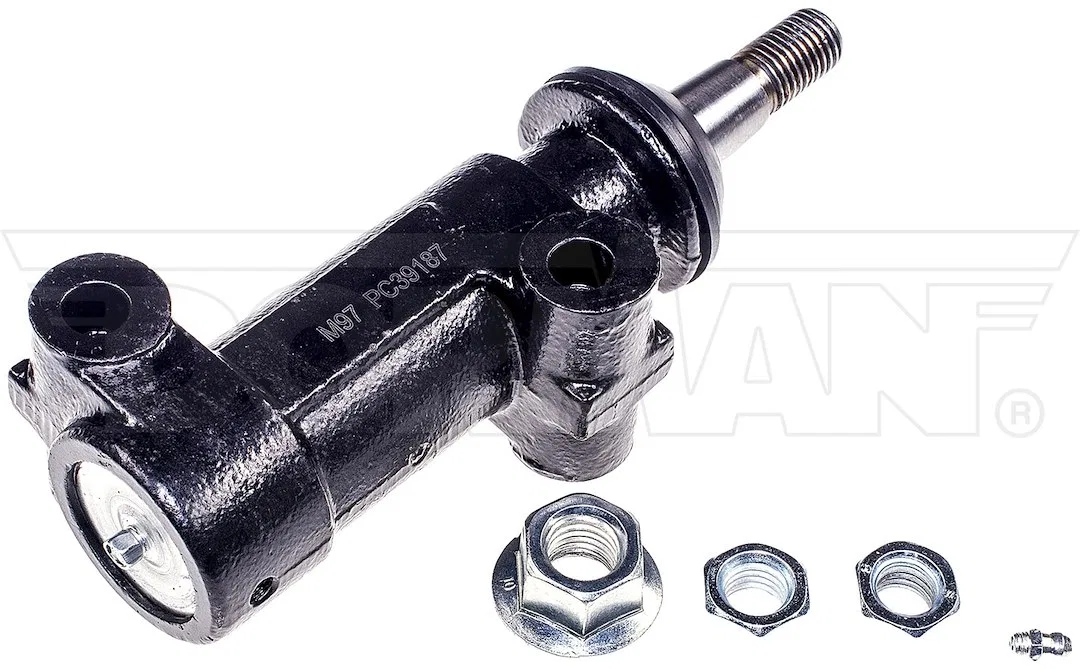 IB6533PR – DORMAN Idler Arm Bracket, OE Replacement - view 2
